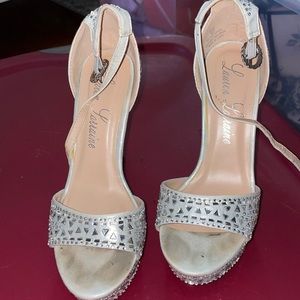 COPY - Heels - Laure Lorraine